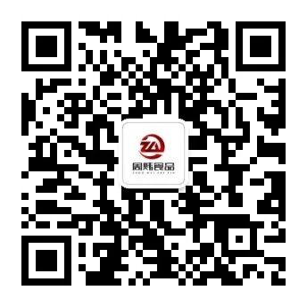 公众号二维码