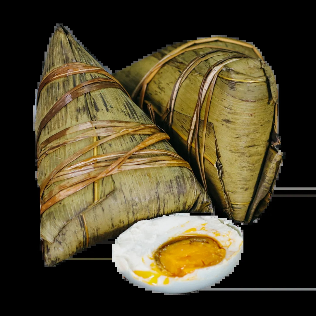 舌尖上的端午,火锅食材里的“粽情”
