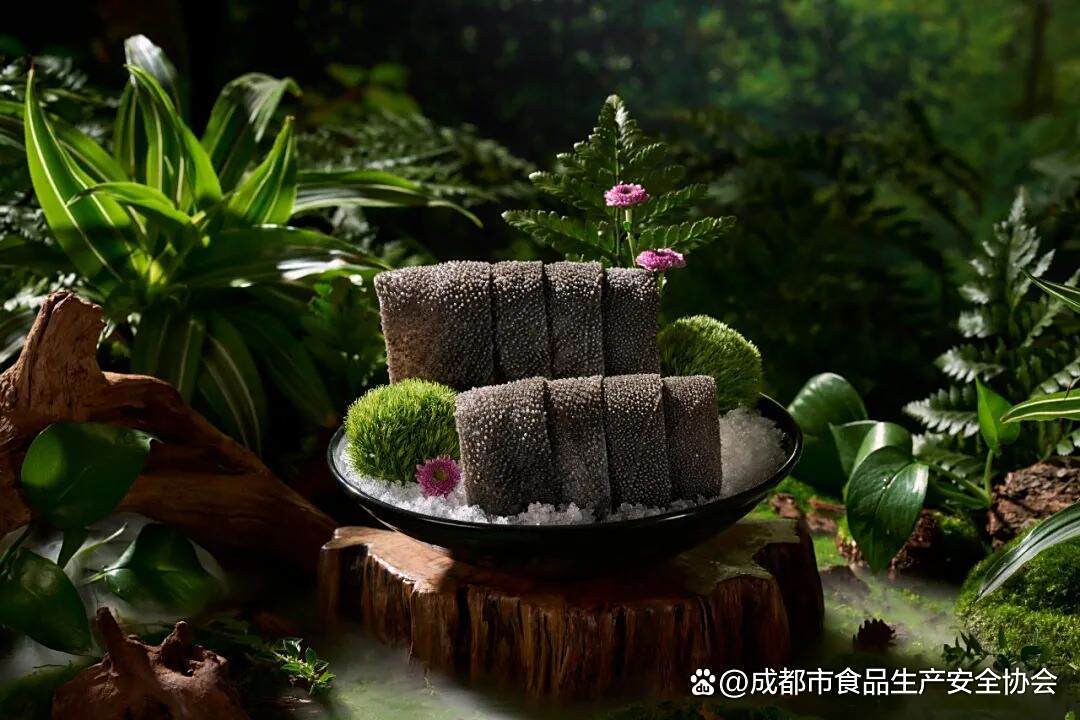 周炜毛肚产品